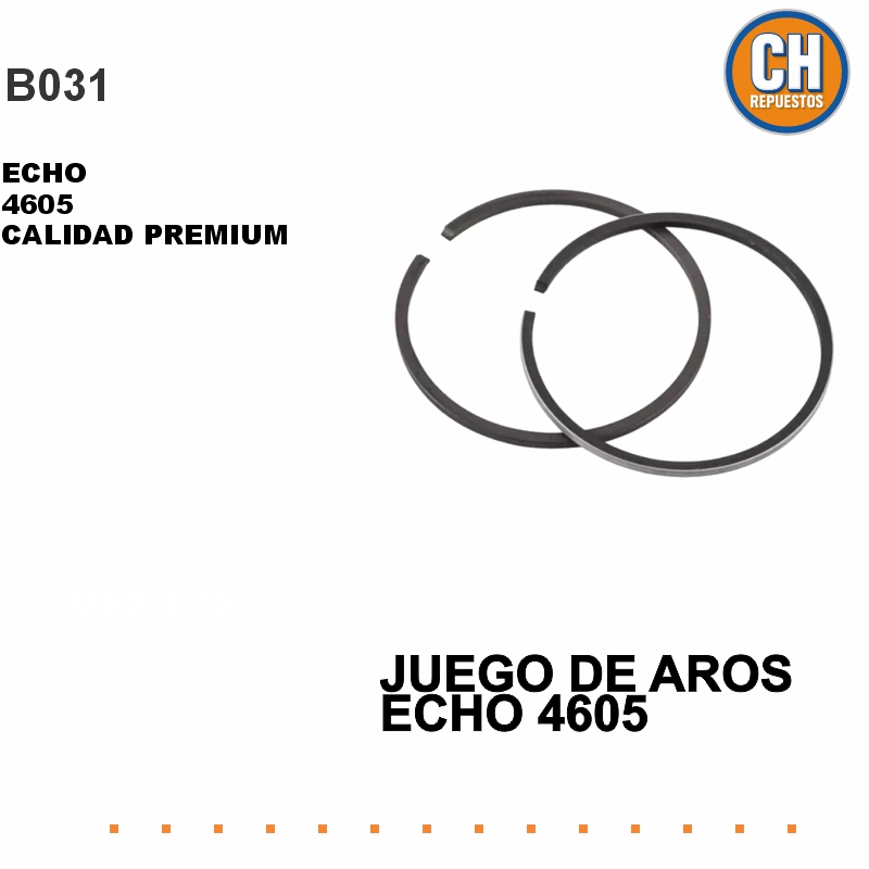 AROS 4605