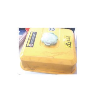 TANQUE MOTOBOMBA GX340/390
