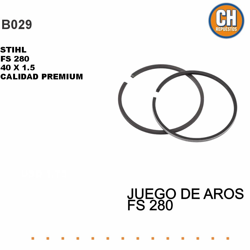 AROS FS 280