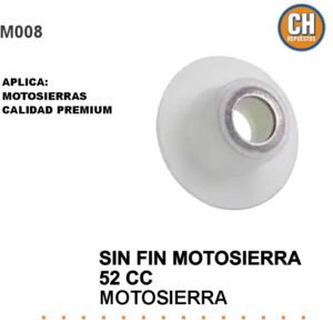 SIN FIN 52 CC MOTOSIERRA