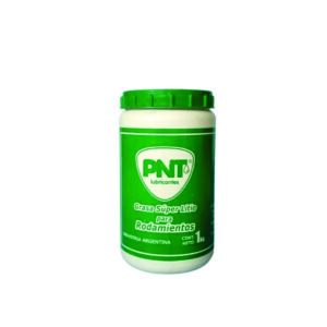 GRASA SUPER LITIO PARA RODAMIENTOS X 1 KG