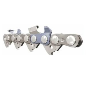 Cadena armada CMC 325"  X 0.58 mm X 76 ESLABONES
