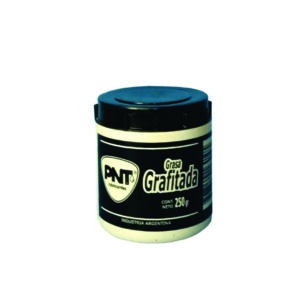 GRASA GRAFITADA X 250 Gr