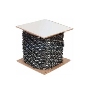 **1/4 DE ROLLO CADENA PASO 404 MADE IN USA